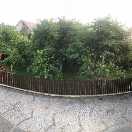 Hotel Катерина Chynadiyovo Esterno foto