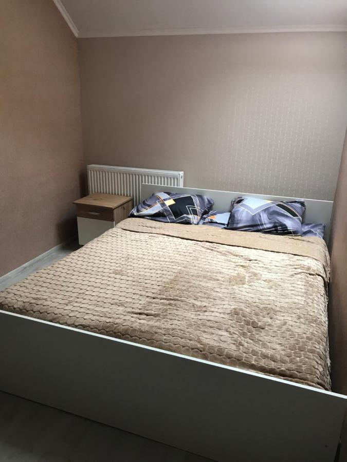 Hotel Катерина Chynadiyovo Esterno foto