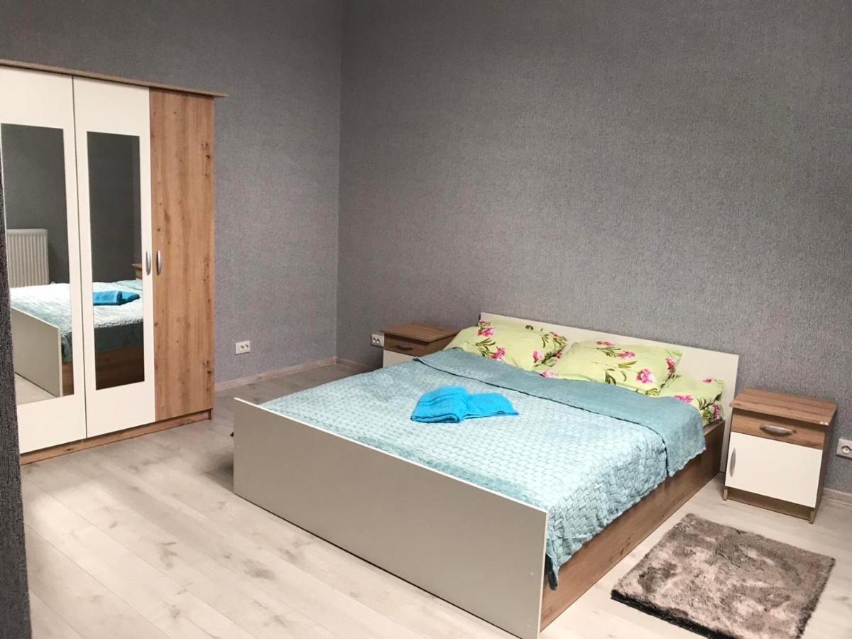 Hotel Катерина Chynadiyovo Esterno foto