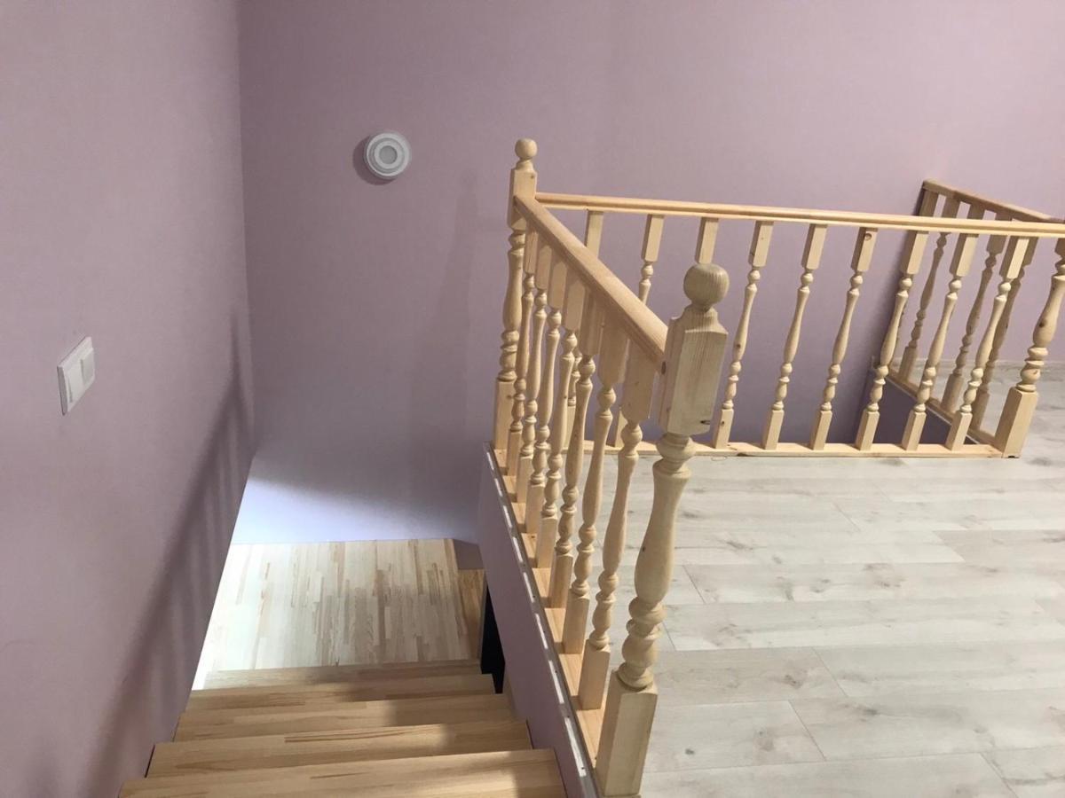 Hotel Катерина Chynadiyovo Esterno foto