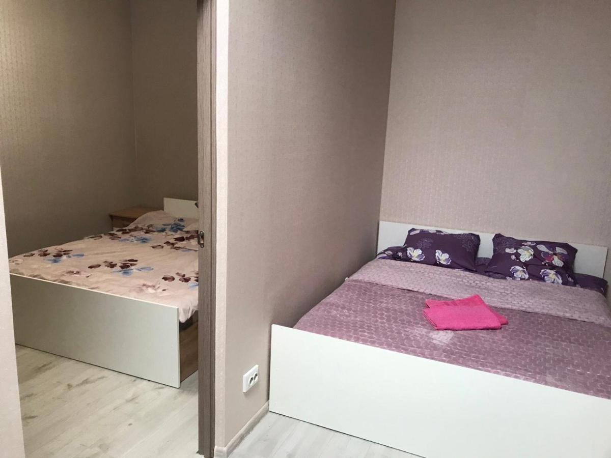 Hotel Катерина Chynadiyovo Esterno foto