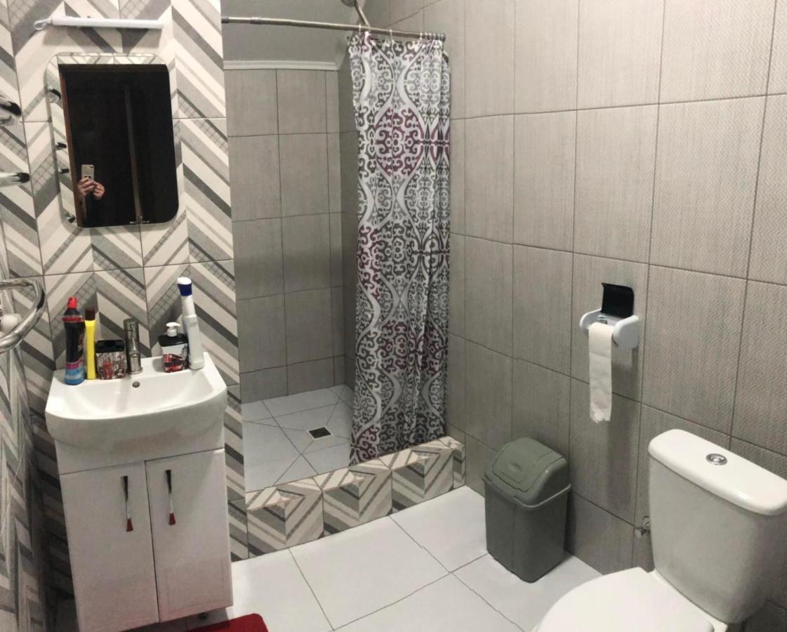 Hotel Катерина Chynadiyovo Esterno foto