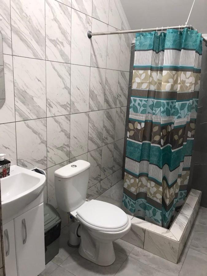 Hotel Катерина Chynadiyovo Esterno foto