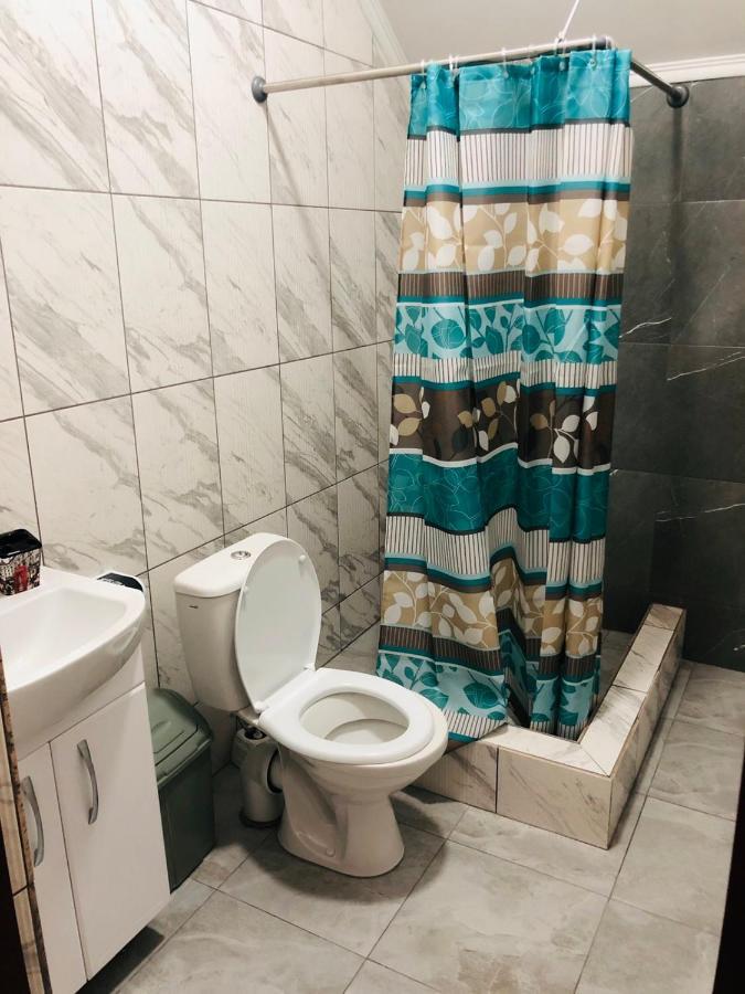 Hotel Катерина Chynadiyovo Esterno foto