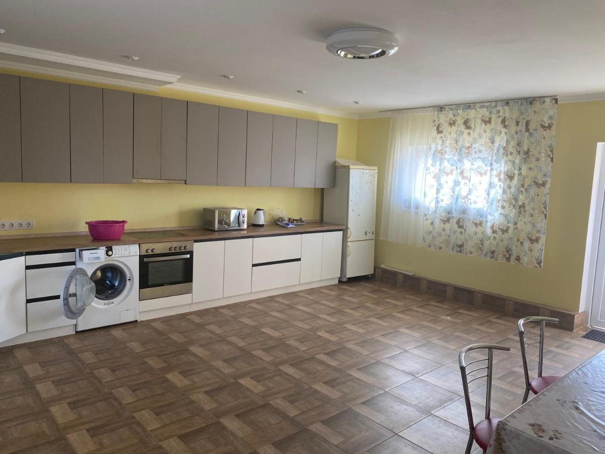Hotel Катерина Chynadiyovo Esterno foto