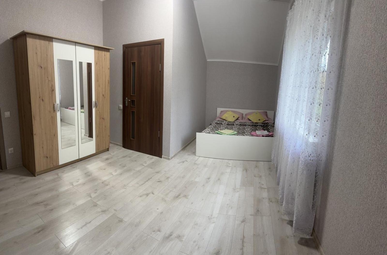 Hotel Катерина Chynadiyovo Esterno foto